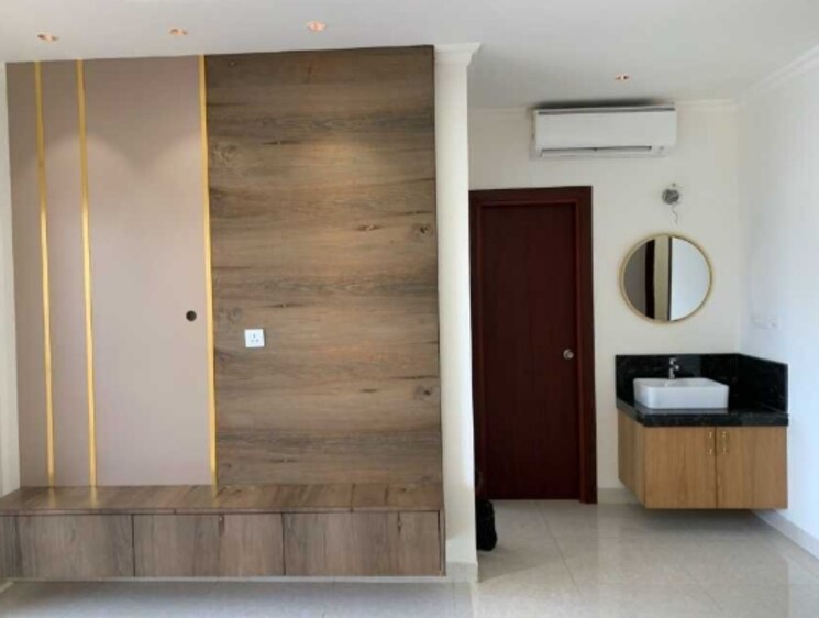 Room, prestige-high-fields 3 Bedroom 1993 Sq.Ft. Apartment In Gachibowli Hyderabad 9743144
