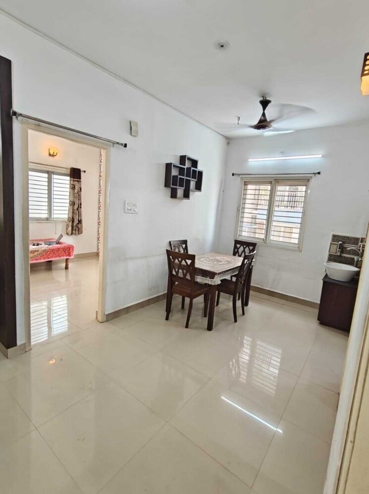 Living Room, jains-carlton-creek 2 Bedroom 1083 Sq.Ft. Apartment In Manikonda Hyderabad 9743147