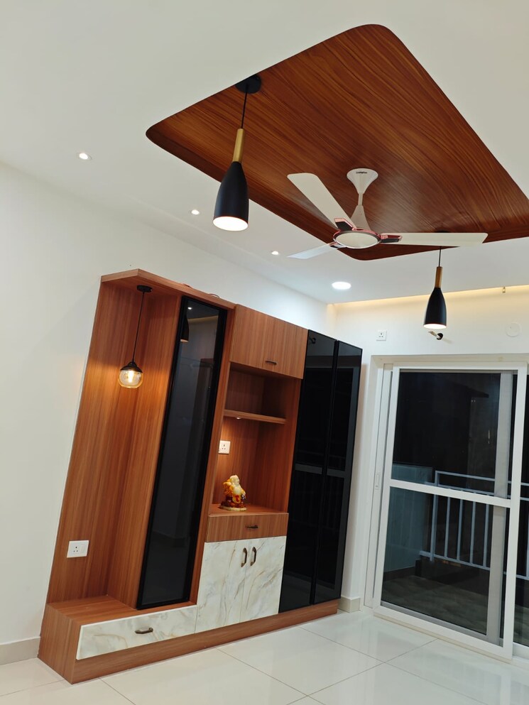 undefined, ambience-courtyard 3 Bedroom 1640 Sq.Ft. Apartment In Manikonda Hyderabad 9743148