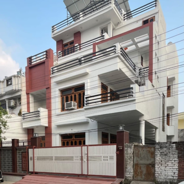  Pg For Rent in Gomti Nagar