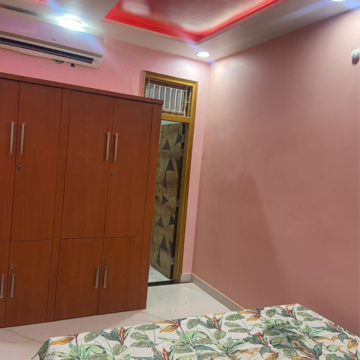 Bedroom in  Pg at Gomti Nagar – for Rent