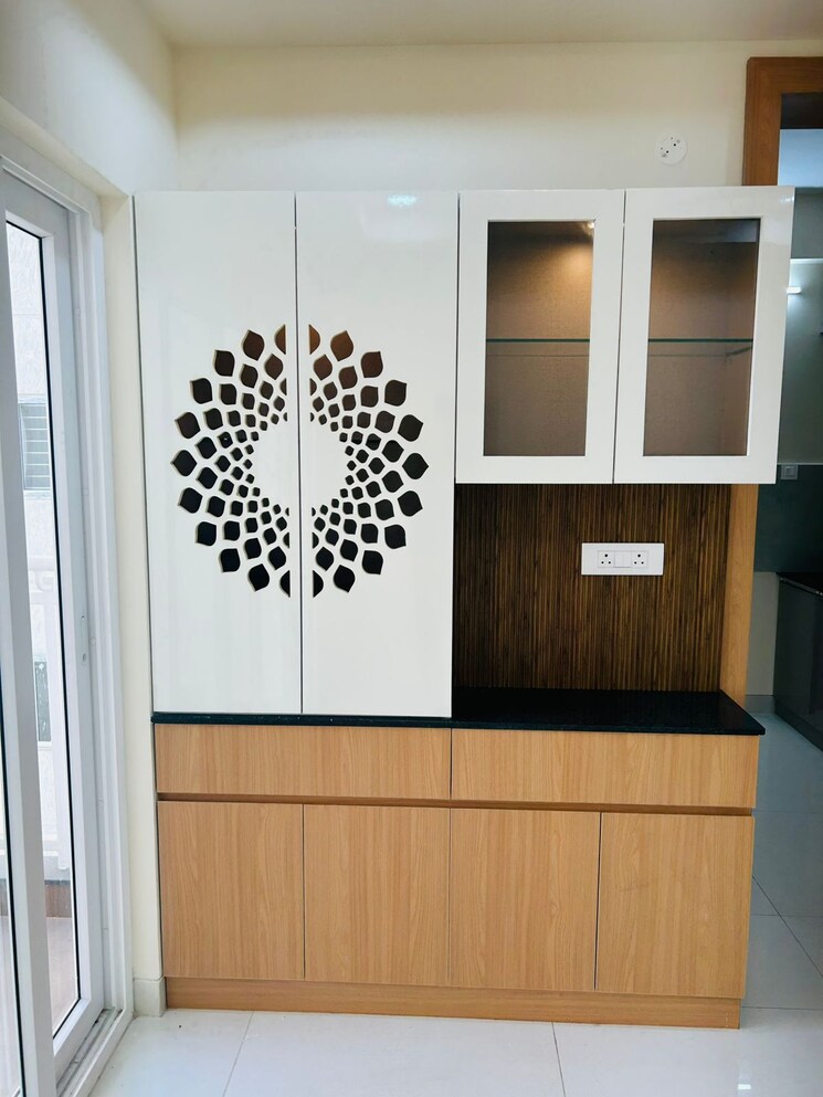 undefined, my-home-sayuk 2 Bedroom 1375 Sq.Ft. Apartment In Tellapur Hyderabad 9743154