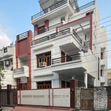  Pg For Rent in Gomti Nagar