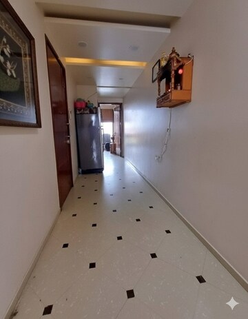 2 BHK Builder Floor For Rent in Kalkaji