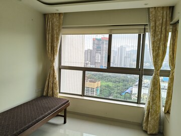 Bedroom in 2 BHK Apartment at Kalpataru Paramount, Kapur Bawdi – for Sale
