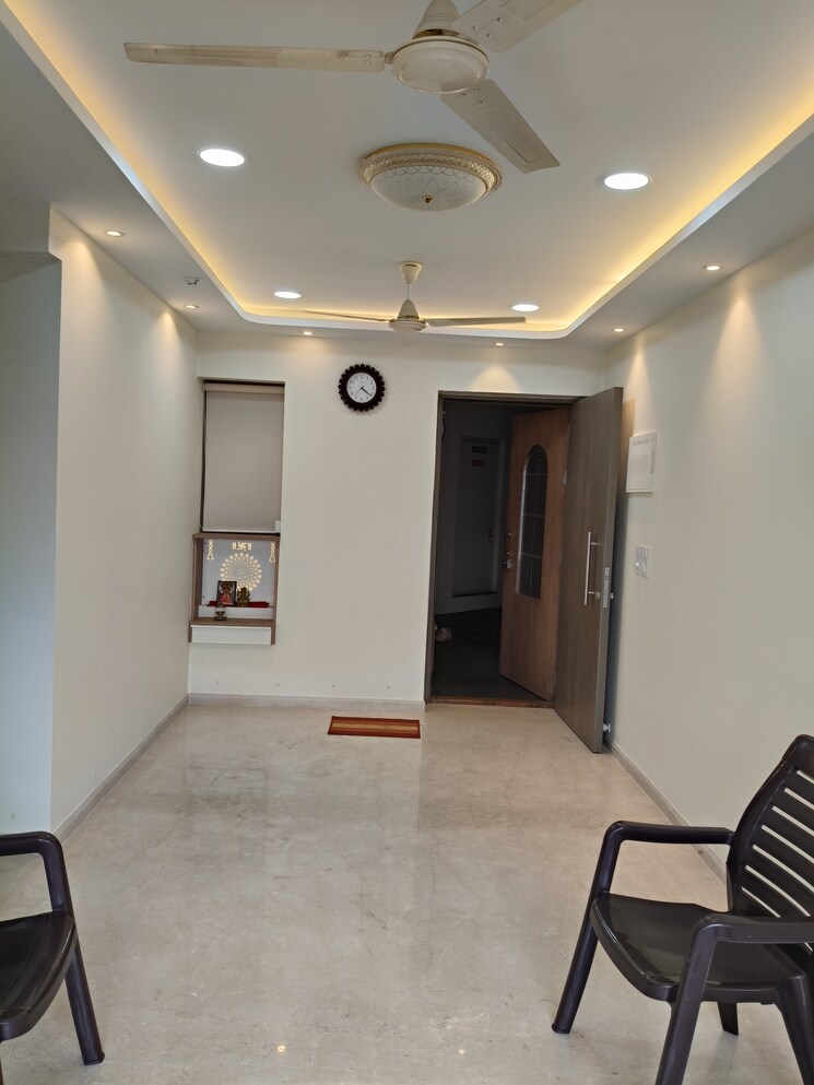 undefined, kalpataru-paramount 2 Bedroom 672 Sq.Ft. Apartment In Kapur Bawdi Thane 9743174