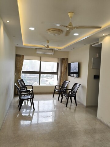 2 BHK Apartment For Sale in Kalpataru Paramount, Kapur Bawdi