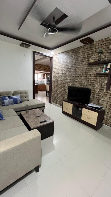 3 BHK Apartment For Rent in Amigo United Avenues, Narsingi