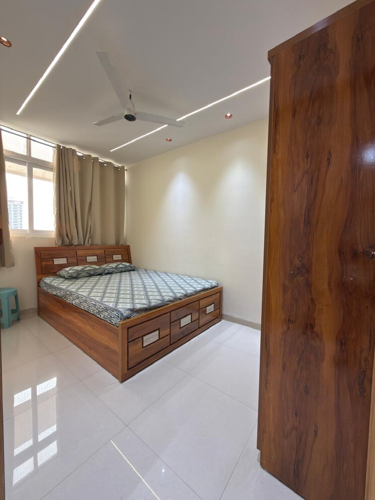 Bedroom, koregaon park annexe 3 Bedroom 2000 Sq.Ft. Independent House In Koregaon Park Annexe Pune 9743190