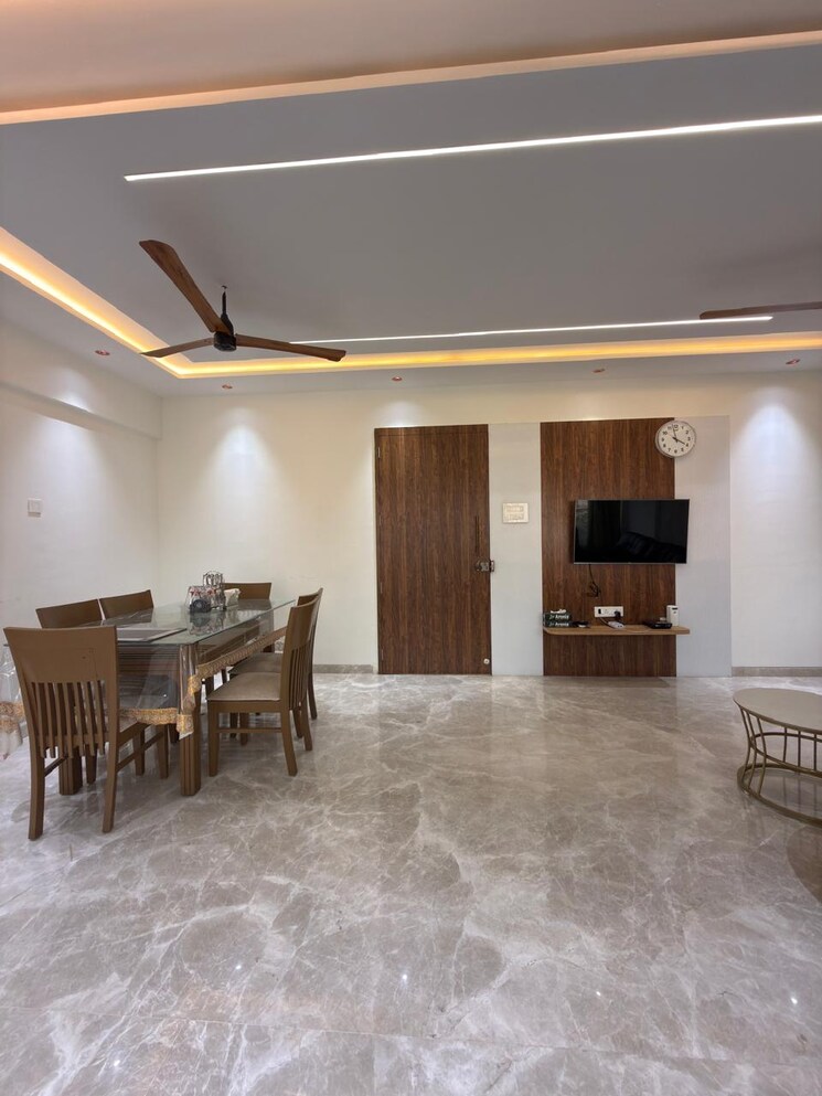 Living Room, koregaon park annexe 3 Bedroom 2000 Sq.Ft. Independent House In Koregaon Park Annexe Pune 9743190