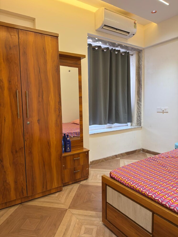 Bedroom, koregaon park annexe 3 Bedroom 2000 Sq.Ft. Independent House In Koregaon Park Annexe Pune 9743190