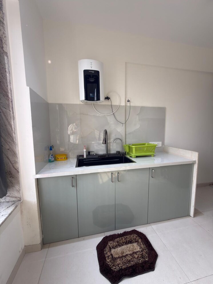 Kitchen, koregaon park annexe 3 Bedroom 2000 Sq.Ft. Independent House In Koregaon Park Annexe Pune 9743190