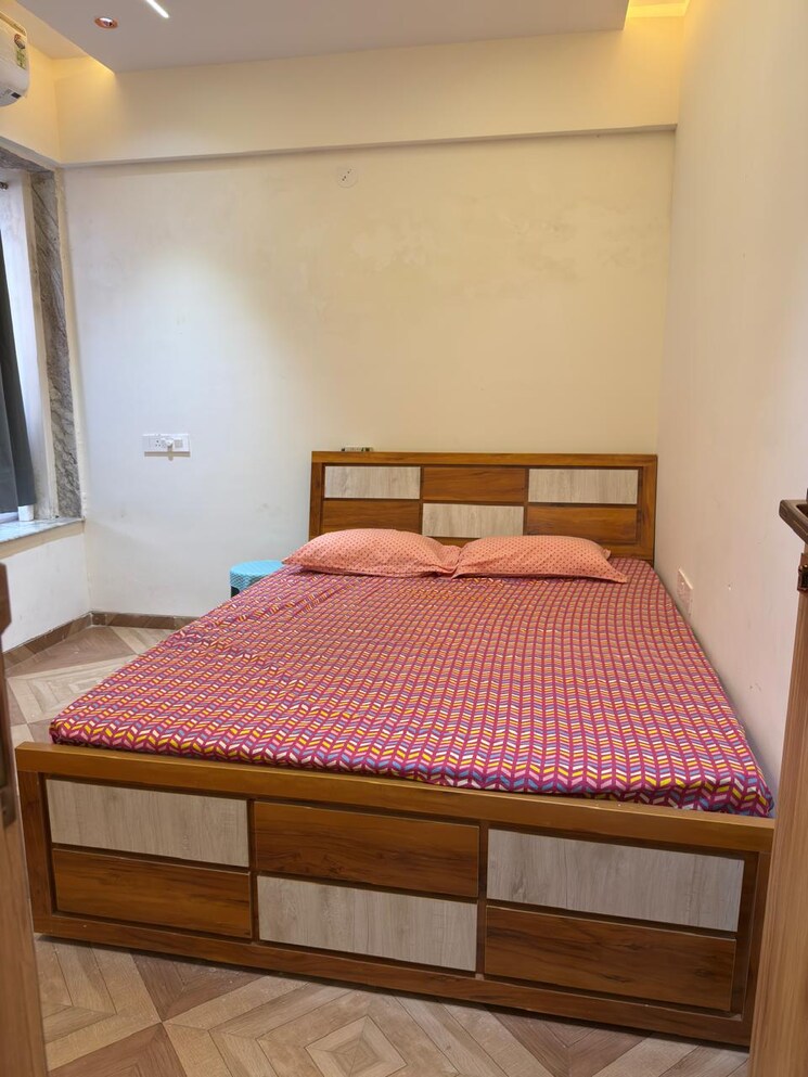 Bedroom, koregaon park annexe 3 Bedroom 2000 Sq.Ft. Independent House In Koregaon Park Annexe Pune 9743190
