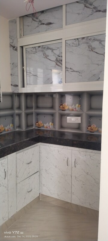 Kitchen in 1 BHK Independent House at Madhapur – for Rent