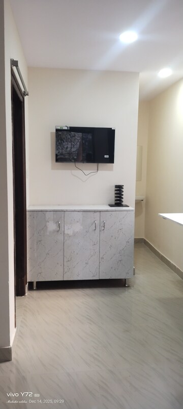 1 BHK Independent House For Rent in Madhapur