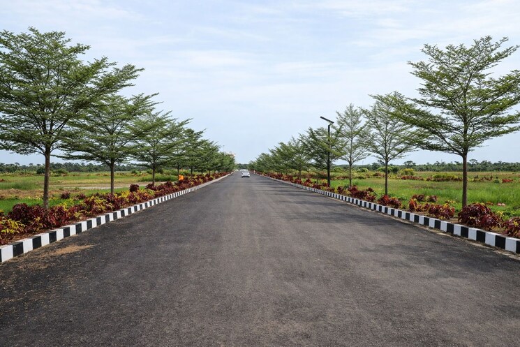 Exterior View, shimla bypass road  103 Sq.Yd. Plot In Shimla Bypass Road Dehradun 9743191