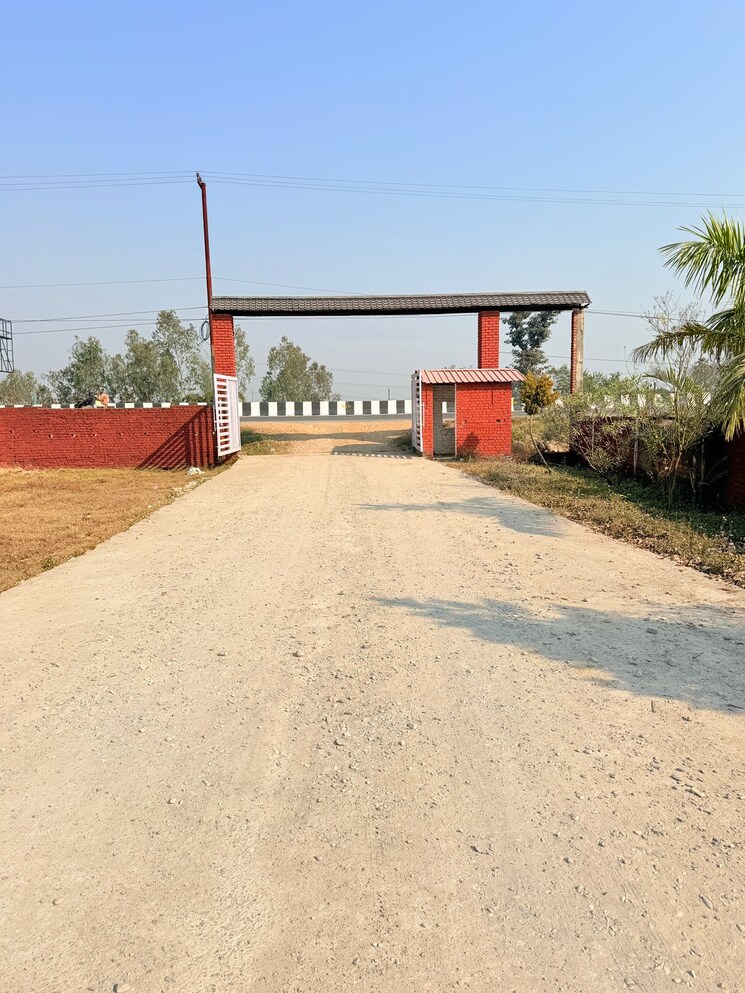 Exterior View, shimla bypass road  103 Sq.Yd. Plot In Shimla Bypass Road Dehradun 9743191