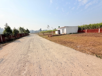 Plot Area in  Plot at Shimla Bypass Road – for Sale