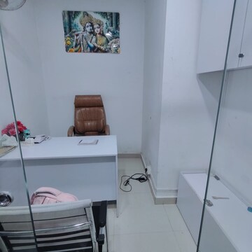 2 BHK Apartment For Rent in Supertech Cape Town, Sector 74