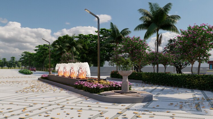 Cover Image, royal-bhumija  111 Sq.Yd. Plot In Macheda Jaipur 9743200