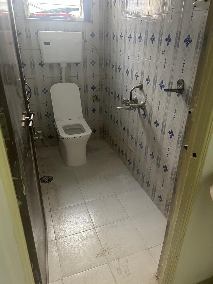 Bathroom, rutuja-park 2 Bedroom 760 Sq.Ft. Apartment In Baner Pune 9743201