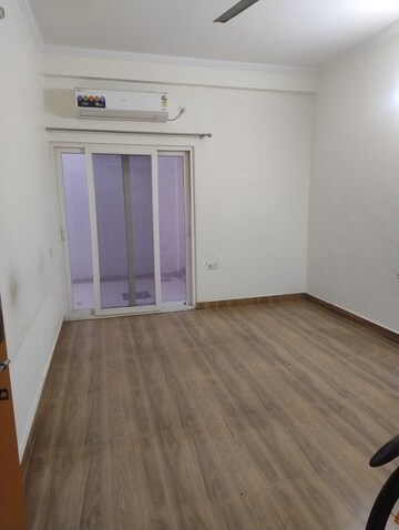 Staircase in 2 BHK Apartment at Shalimar Mannat, Faizabad Road – for Rent