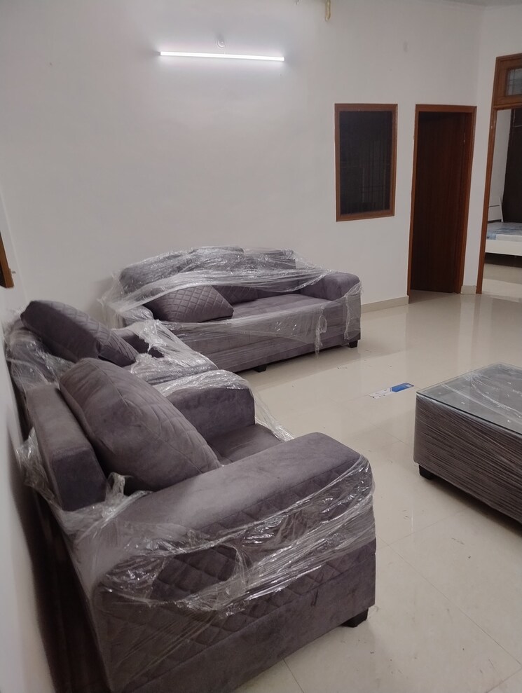 Living Room, shalimar-mannat 2 Bedroom 869 Sq.Ft. Apartment In Faizabad Road Lucknow 9743209