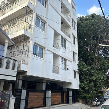 6 BHK Builder Floor For Sale in Ashok Nagar