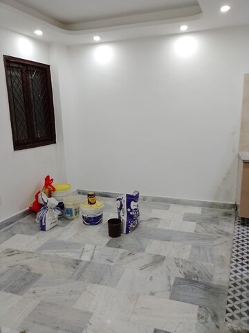 1 BHK Builder Floor For Rent in Mehrauli