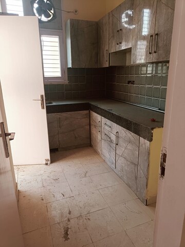 Kitchen in 3 BHK Builder Floor at Vatika INXT High Street, Sector 83 – for Rent