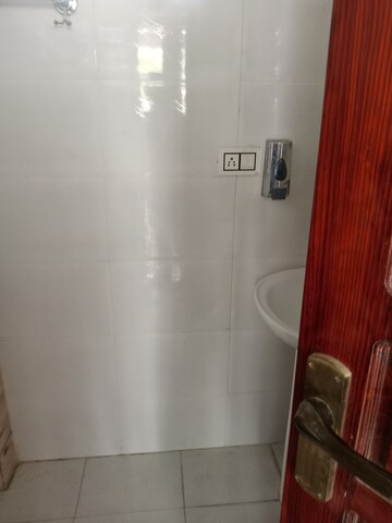 Furnished Amenities in 2 BHK Builder Floor at Ansals Sushant City – for Rent