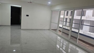 Staircase in 3 BHK Apartment at Shri Senapati Bapat CHS, Senapati Bapat Road – for Rent