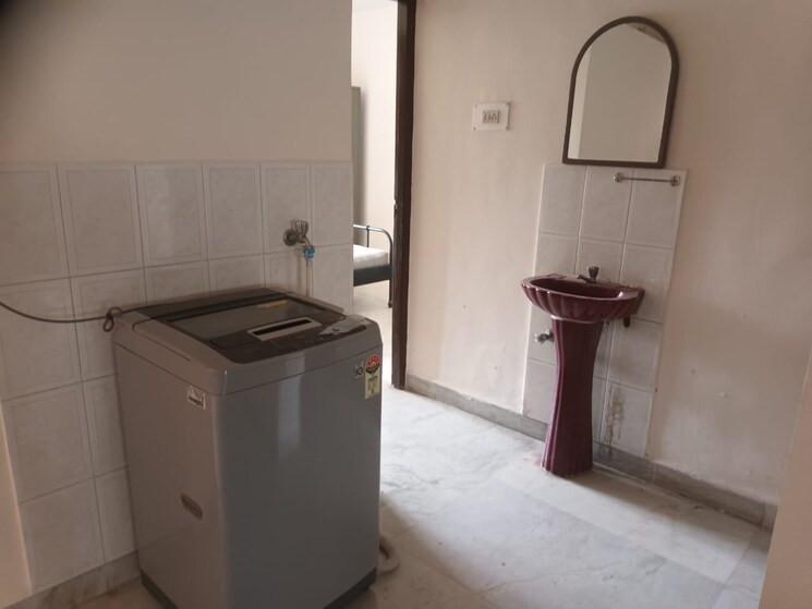 Kitchen, garud-heritage 3 Bedroom 1500 Sq.Ft. Apartment In Aundh Pune 9743230