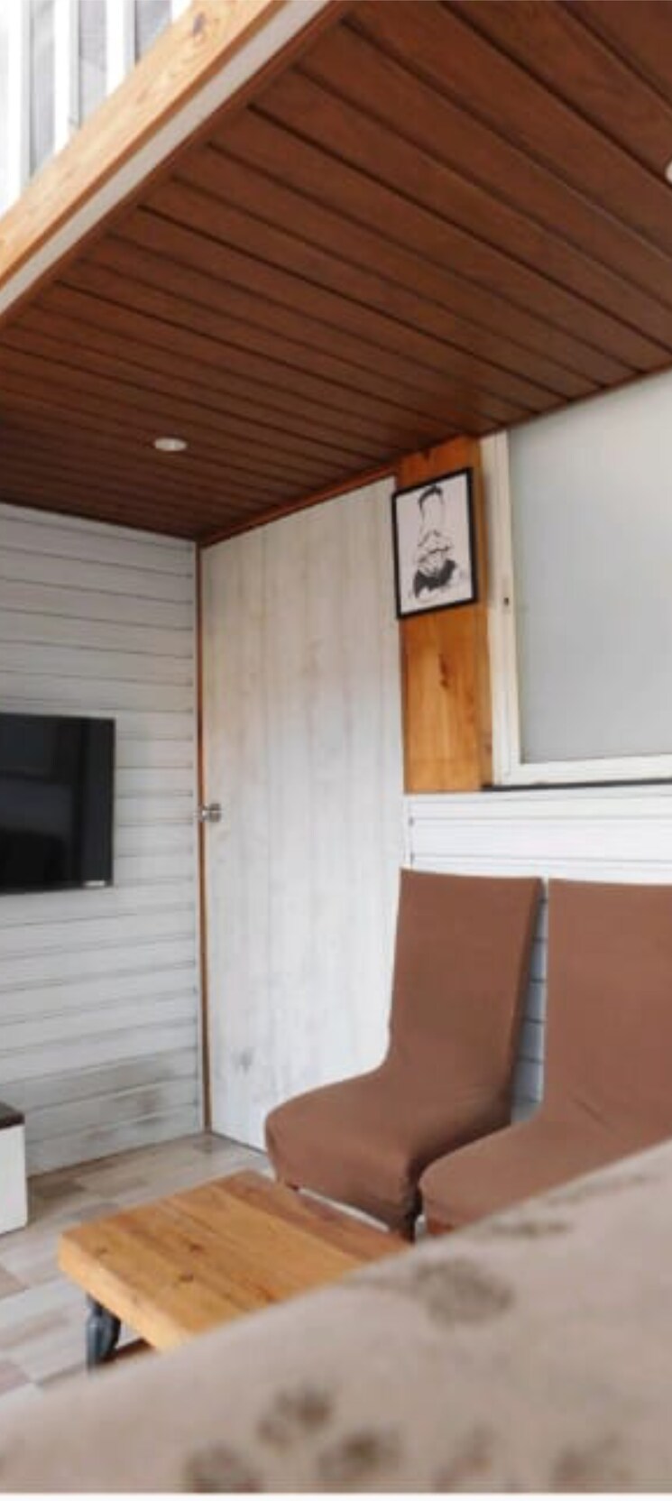 Cover Image, wakad 3 Bedroom 1100 Sq.Ft. Penthouse In Wakad Pune 9743231