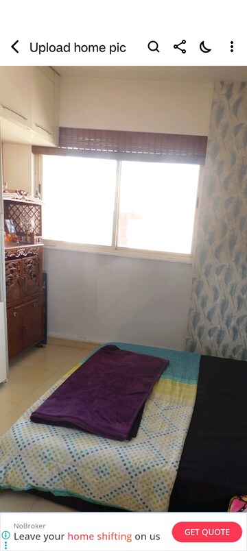 Room in 3 BHK Penthouse at Wakad – for Rent