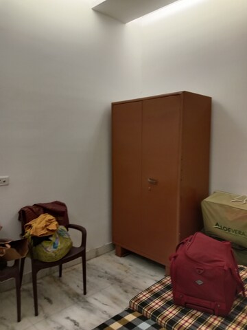 Bedroom in 2 BHK Builder Floor at Ansals Sushant City – for Rent