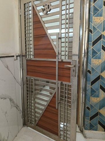 2 BHK Apartment – Exterior View View at JKG Palm Resort, Raj Nagar Extension - for Rent