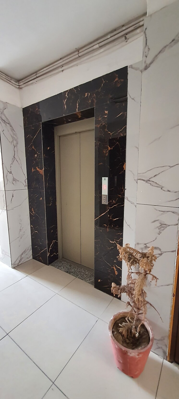 Kitchen, jkg-palm-resort 2 Bedroom 1005 Sq.Ft. Apartment In Raj Nagar Extension Ghaziabad 9743236