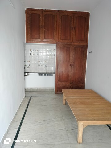1 RK Builder Floor For Rent in Gomti Nagar