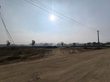 Plot Area in  Plot at 3B Homes Pataudi One, Rampura – for Sale