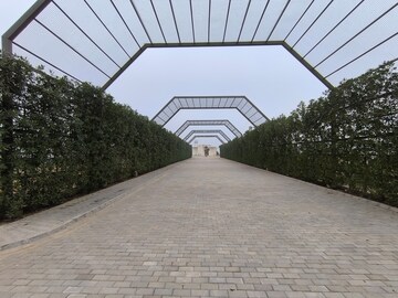  Plot – Exterior View View at 3B Homes Pataudi One, Rampura - for Sale