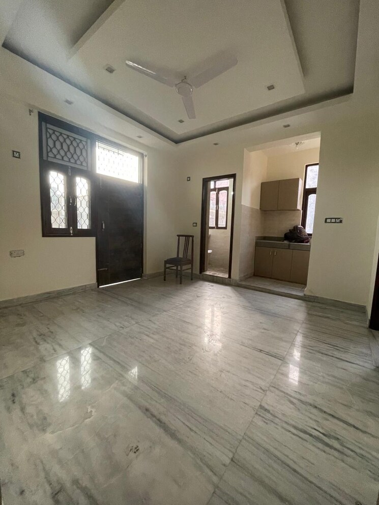 Cover Image, chattarpur 1 Bedroom 450 Sq.Ft. Builder Floor In Chattarpur Delhi 9743249