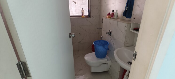 Bathroom, runwal-bliss 2 Bedroom 723 Sq.Ft. Apartment In Kanjurmarg East Mumbai 9743246