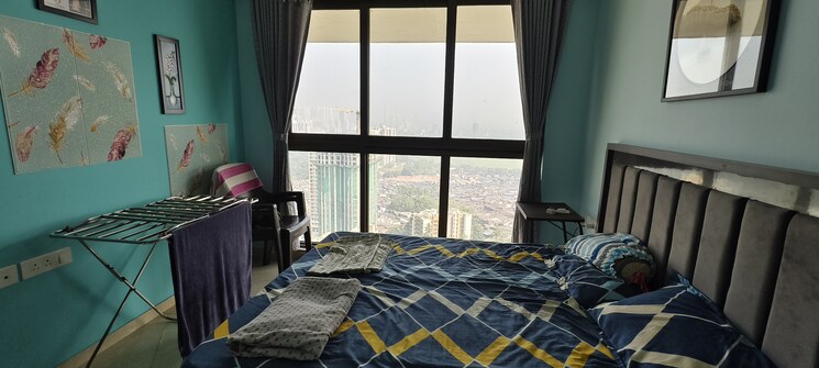 Bedroom, runwal-bliss 2 Bedroom 723 Sq.Ft. Apartment In Kanjurmarg East Mumbai 9743246