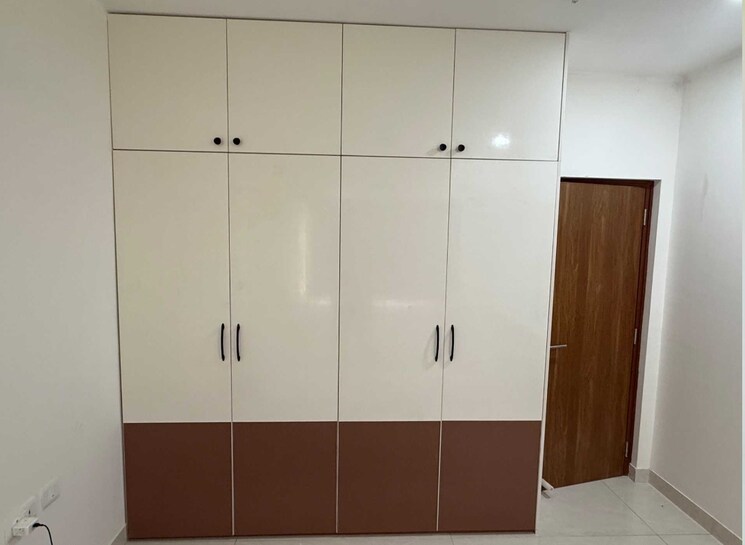 undefined, prestige-beverly-hills 4 Bedroom 2708 Sq.Ft. Apartment In Kokapet Hyderabad 9743254