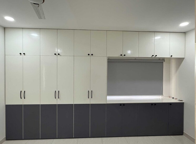 Cover Image, prestige-beverly-hills 4 Bedroom 2708 Sq.Ft. Apartment In Kokapet Hyderabad 9743254