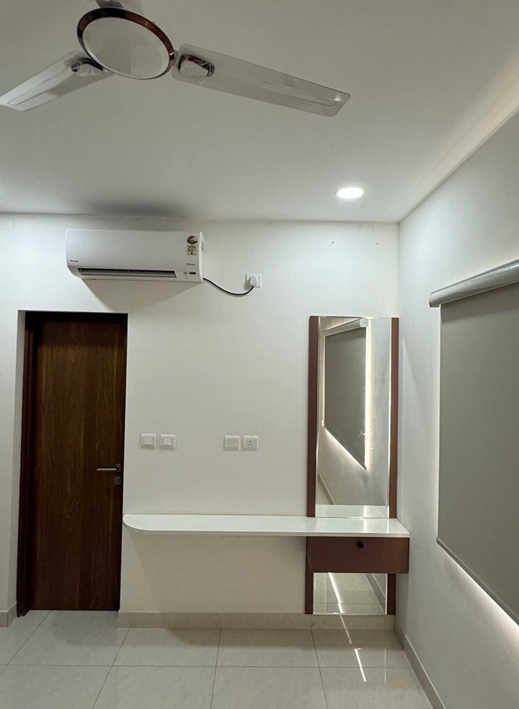 undefined, prestige-beverly-hills 4 Bedroom 2708 Sq.Ft. Apartment In Kokapet Hyderabad 9743254