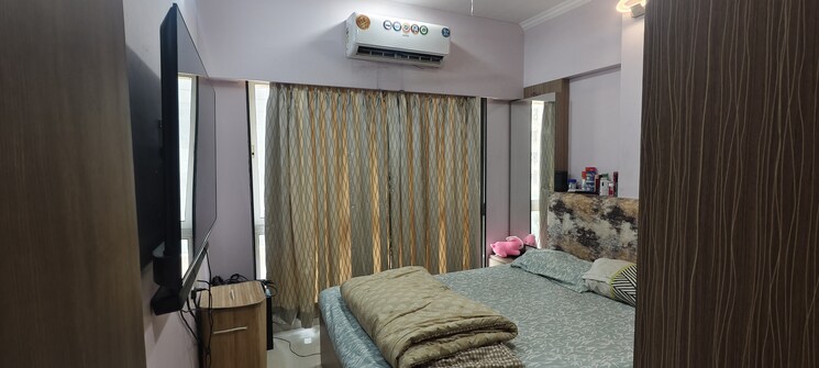 Bedroom, sethia-grandeur 2 Bedroom 812 Sq.Ft. Apartment In Bandra East Mumbai 9743252