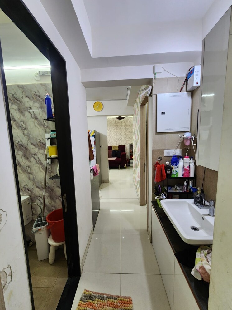 Master Bedroom, nanded-city 2.5 Bedroom 690 Sq.Ft. Apartment In Sinhagad Road Pune 9743261