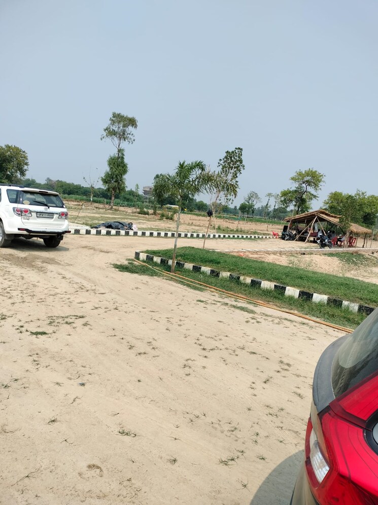 Exterior View, vidhi-estate  1000 Sq.Ft. Plot In Sultanpur Road Lucknow 9743265